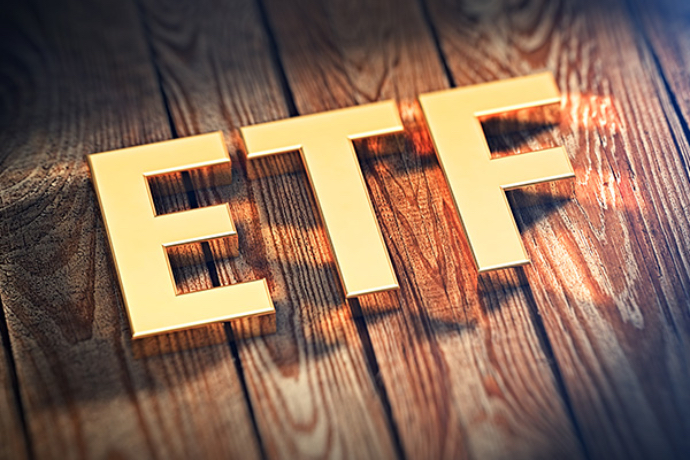 全市场etf规模突破4万亿元 更多增量资金可期